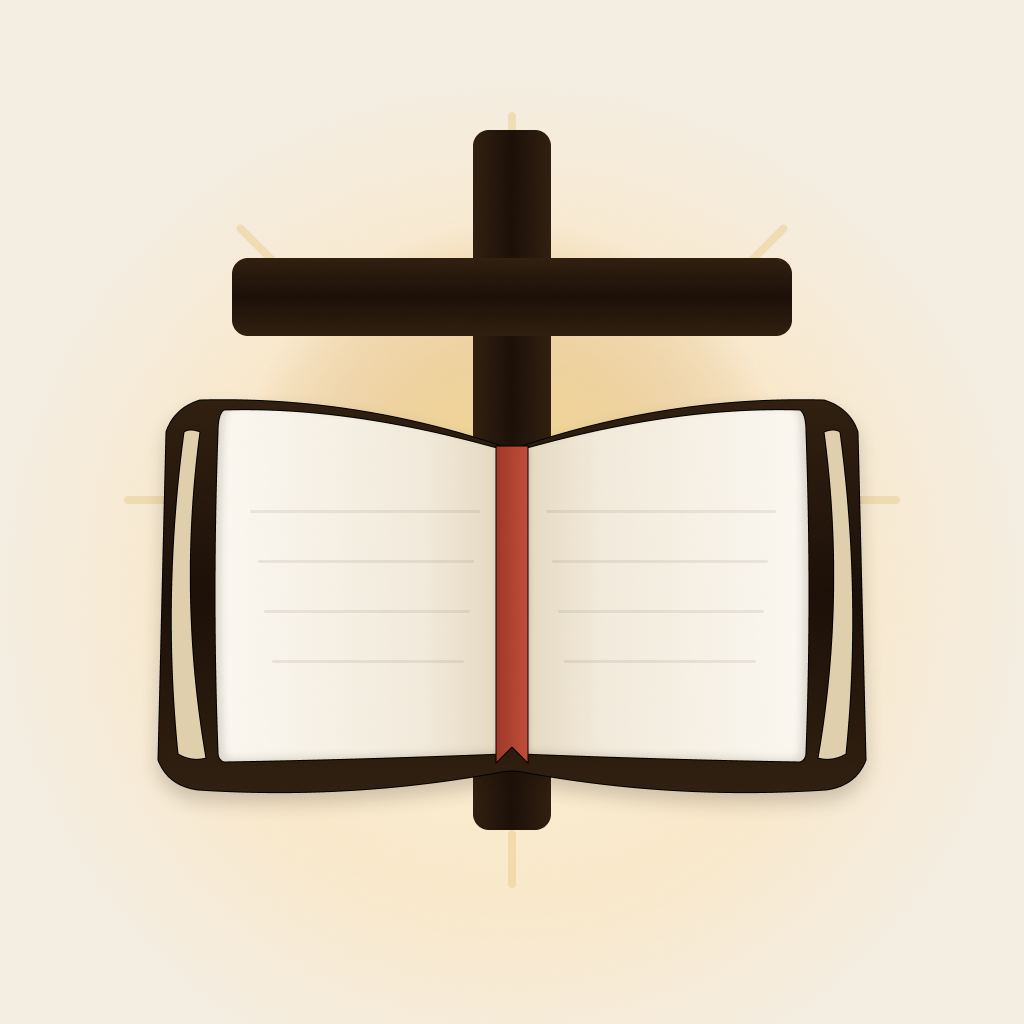 Aglow icon